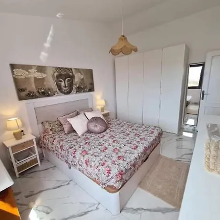 Wonderful Penthouse With View Playa Las Vistas Arona  Exterior photo
