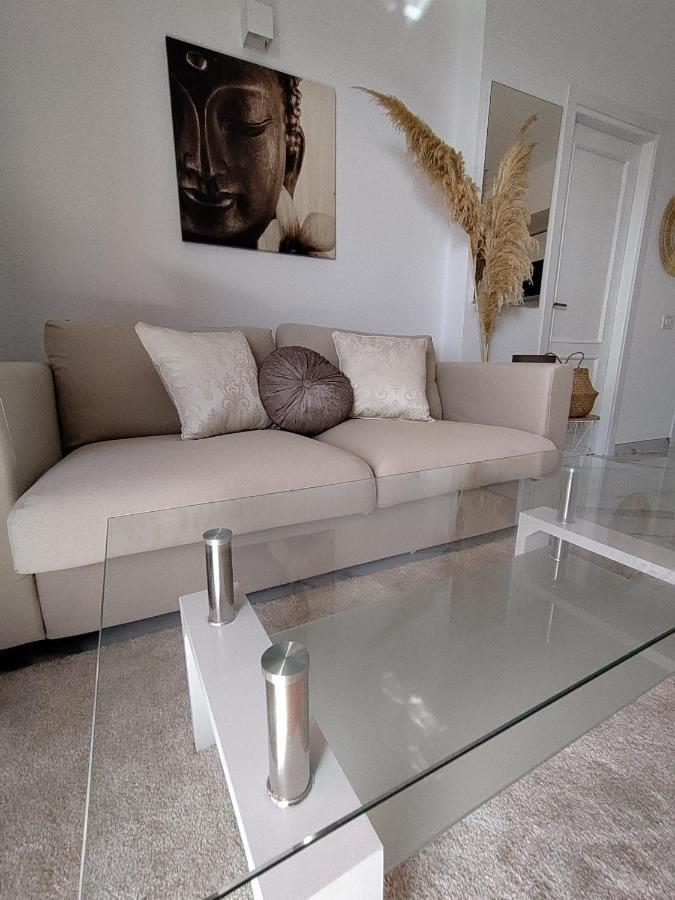 Wonderful Penthouse With View Playa Vistas Arona (Tenerife)