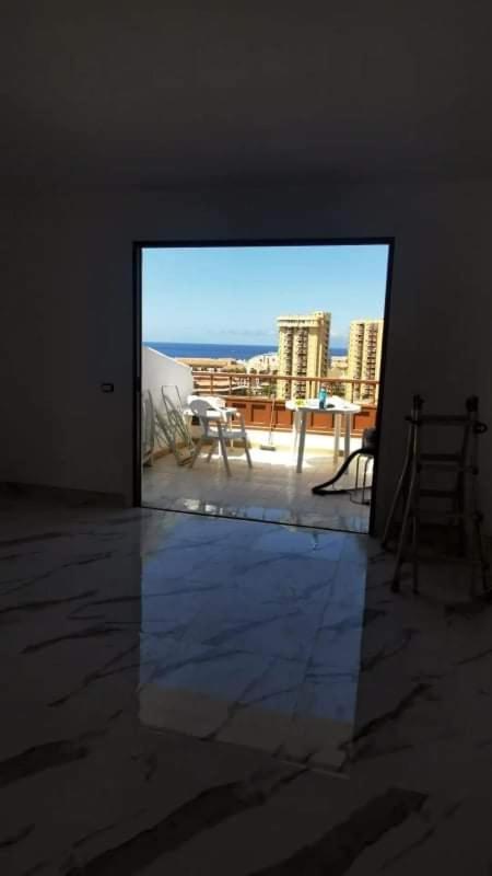 Wonderful Penthouse With View Playa Vistas *