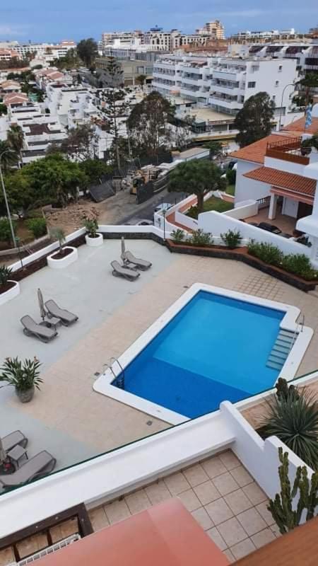 Wonderful Penthouse With View Playa Vistas