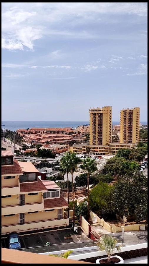 Wonderful Penthouse With View Playa Vistas * Arona (Tenerife)