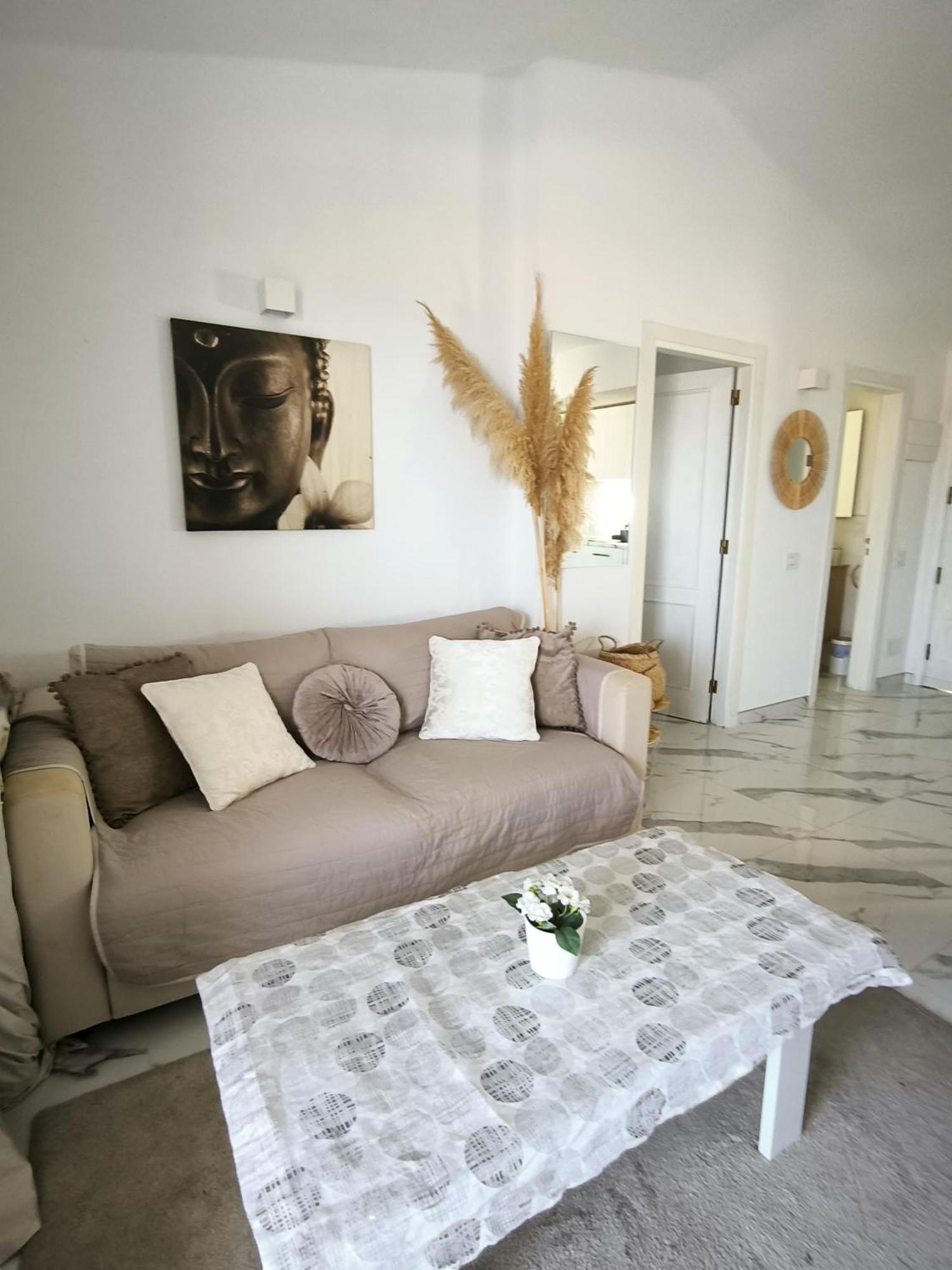 Wonderful Penthouse With View Playa Vistas